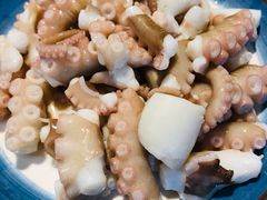 八爪鱼-蔚海之都·象山蒸汽海鲜(仙霞路店)