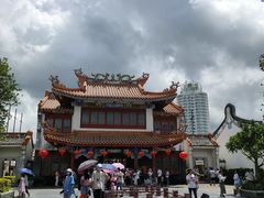 -天后宫岭南民俗文化街