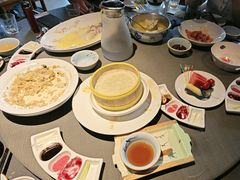 -庆云楼饭庄(什刹海店)