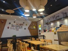 -满记甜品(王府井北京市百货大楼店)
