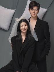 -第一夫人婚纱摄影(南京店)