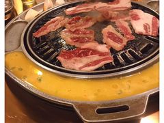 -元山烤肉店(假日广场店)