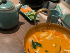 -安南越南餐厅(青岛万象城店)