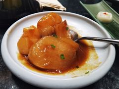 -苏帮袁Sue Cuisine(来福士店)