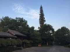 走马楼-走马楼饭庄(慈城古县城店)