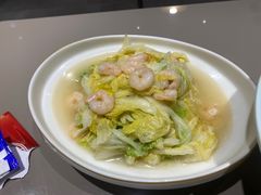 -福满圆(琨莎中心店)