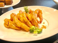 -四季民福烤鸭店(外滩外白渡桥店)