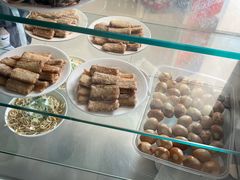 -十二忠手拉面(中华路店)