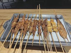 -管氏翅吧(马家堡店)