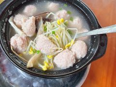 -汝萍传统蘸水菜(春华路总店)