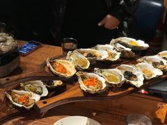 蠔六味-蚝太郎 • 海鲜烧烤(建国路创始店)