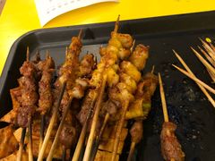 -望京小腰(北京总店)