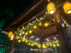 -天目湖御水温泉·度假酒店