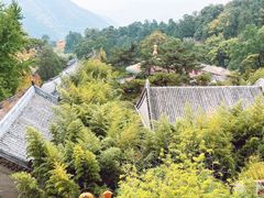 -潭柘寺景区