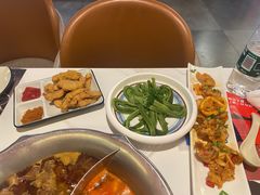 -刘一锅筋头巴脑(大悦城C店)