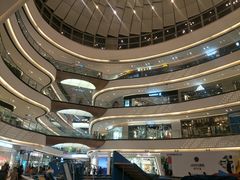 -海底捞火锅(高新万达店)
