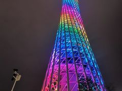 -广州塔
