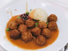 -宜家·瑞典风味餐厅(北京西红门店)