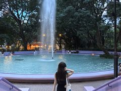 -九龙公园