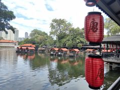 -侨美·唐荔园·40年地道粤菜