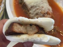 -河南食府(人民路店)