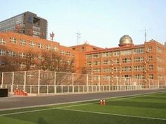 -北京八中游泳馆