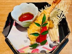 -Minase水濑·日料放题(外滩店)
