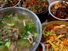 特色跷脚牛肉-正宗苏稽毛哥跷脚牛肉总店