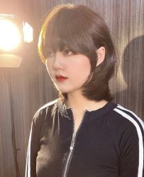 点击看大图 -那茉 Hair Salon
