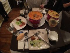 -ALBERGUE 1601 婆仔屋葡国餐厅