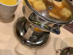 -杭州钱江新城万怡酒店-西餐厅