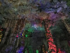 -泰安地下龙宫景区