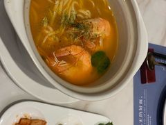 -子霖南山鲜虾面(南山总店)