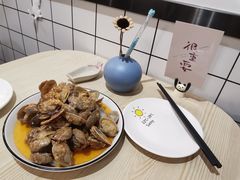绝密花甲-念念Restaurant(贝岗店)