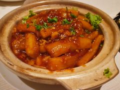 -唐拉雅秀酒店-唐苑中餐厅
