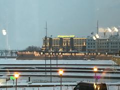 -阿芙乐尔号巡洋舰