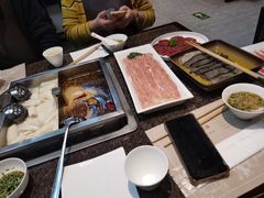 -皇城老妈(德胜店)
