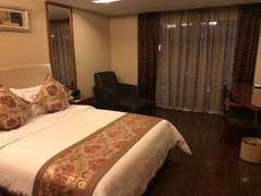-深圳葵花酒店公寓(福田口岸店)