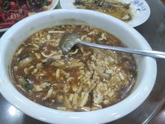 -复旦大学江湾校区食堂