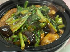 -蘭心餐厅(进贤路店)