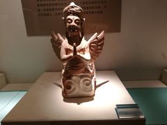 -宁夏博物馆