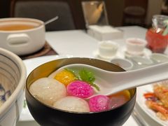 -今轩中餐厅(西安经开洲际酒店)