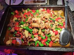 -蛙来哒(东城万达店)