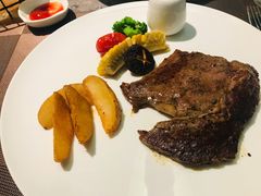 -香云轩·顺德菜(香云纱园林酒店店)