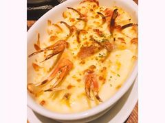 -玛格萝妮(汇智国际商业中心店)