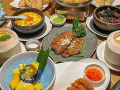 -泰果东南亚餐厅(旭辉广场店)