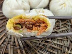 -胡家包子·清真(大众巷店)
