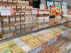 -東更道点心行(文化东路店)