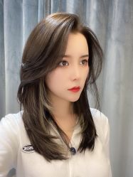 -MRMODE时尚先生美发沙龙