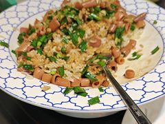 -小红鲸·海鲜餐厅(轸大路店)